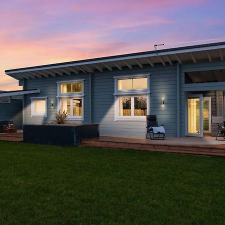 Croftner, Great Field Lodges บรอนตัน ภายนอก รูปภาพ